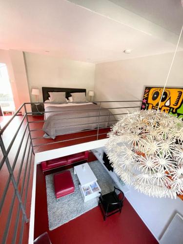 Est Apartment | Loft 52