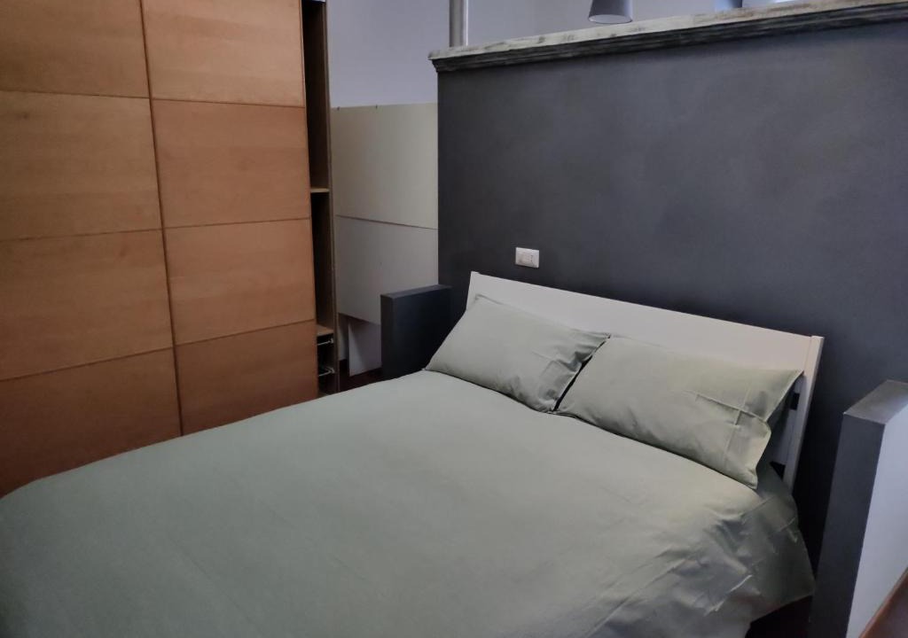 Vanchiglietta Apartment | LOFT MONGRANDO