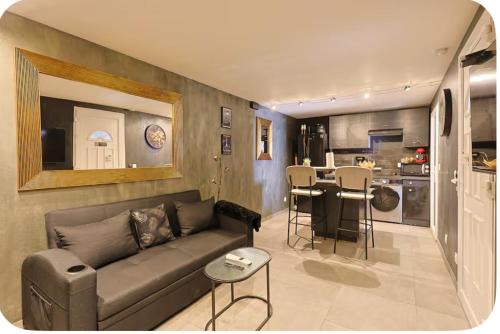 Saint-Andre Villa | Logement atypique calme et discret