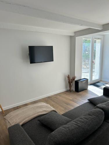 Quartier des Espesses Apartment | Logement entier Nîmes