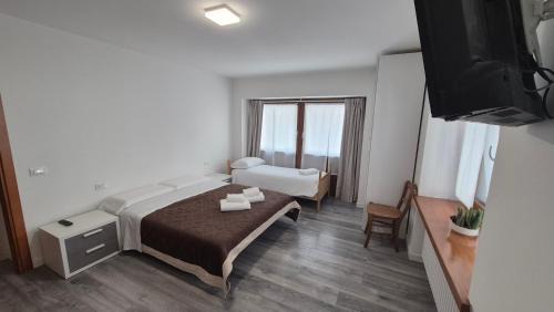 Lorenzago di Cadore Apartment | Lorenz house