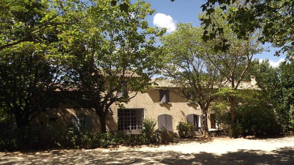 Cavaillon House | Lou Jas d'Aimé