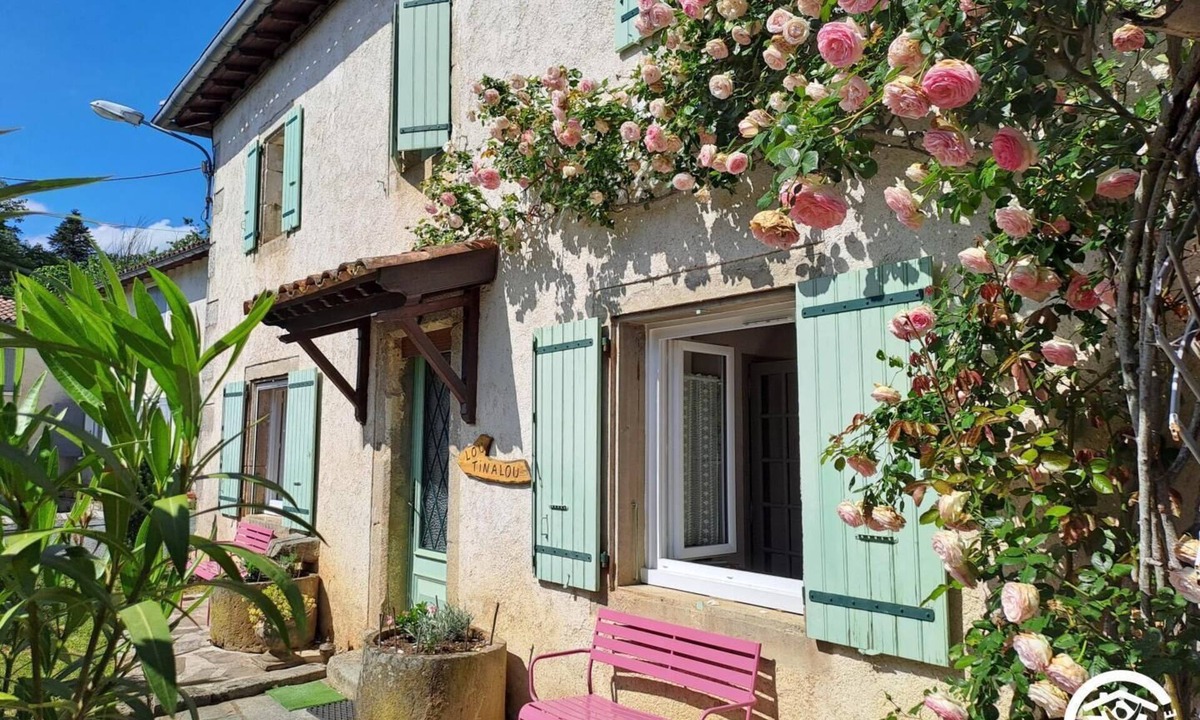 Castres House | Lou Tinalou - CASTRES