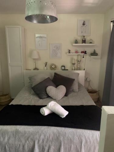 Cavaillon House | Loucoraly