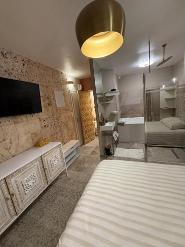 Convention Apartment | love room