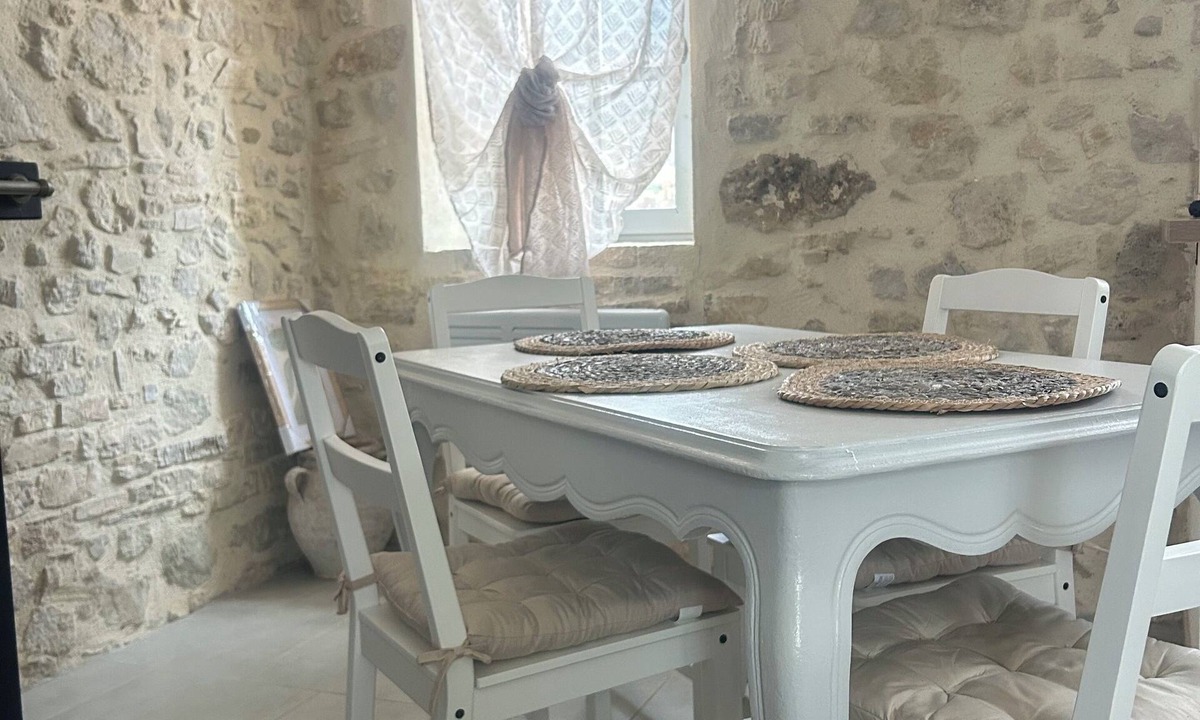 Saint-Martin-de-Castillon Villa | Lovely house in the heart of the Luberon