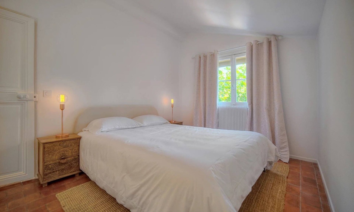 Les Baraques Villa | Lovely 5-bedroom Provencal villa in a private estate