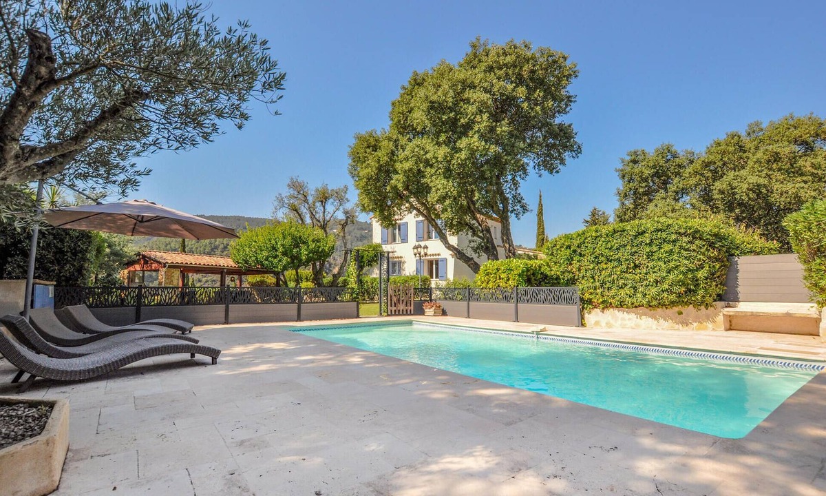 St. Jean de l’Esterel House | Lovely home in Fréjus