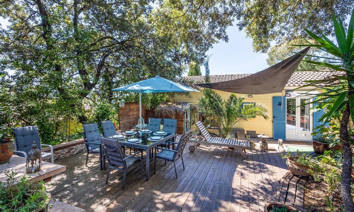 La Crau House | Lovely home in La Crau with swimming pool