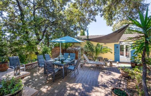 La Crau House | Lovely Home In La Crau With Swimming Pool