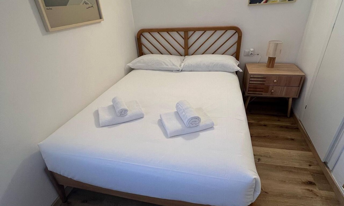 Central Station Apartment | Lovely newly renovated studio apartment in strategic location