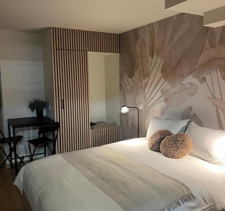 Eguilles Apartment | Luméa 126