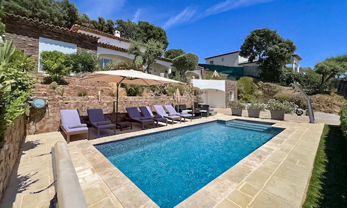 La Londe-les-Maures House | Luxurious home in La Londe les Maures