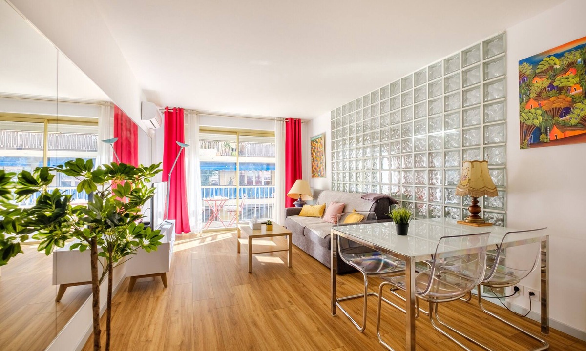 California - Pezou Apartment | Luxury apartment in Cannes – Ideal for a relaxing getaway