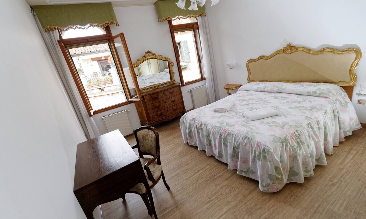 Dorsoduro Apartment | Luxury Apartment in the centre of Venice