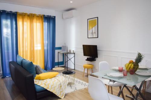 Carnot Apartment | - Luxury Appart Climatisé Plage -