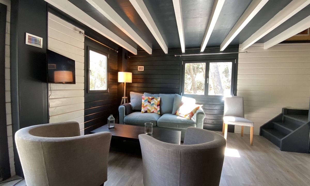 Bonnieux Ski Chalet | Luxury cottages - Lavender