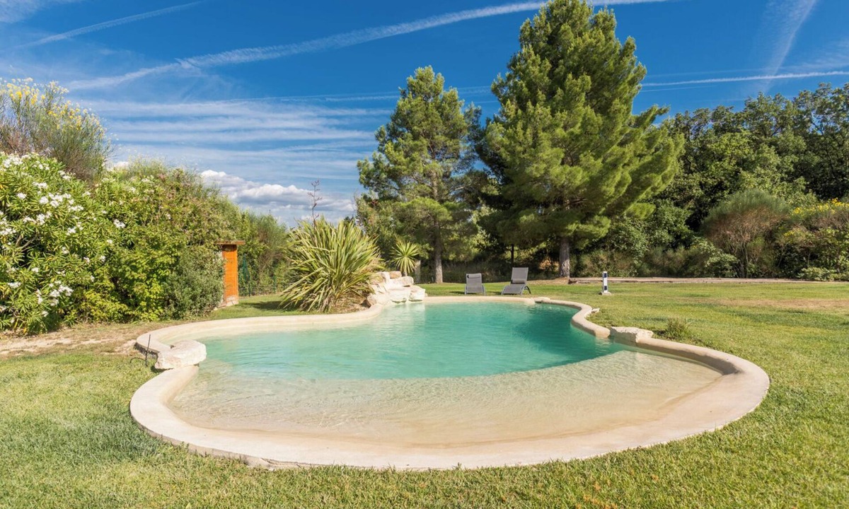 Le Puy-Sainte-Reparade House | Luxury villa with pool, peaceful setting, 20 min from Aix-en-Provence