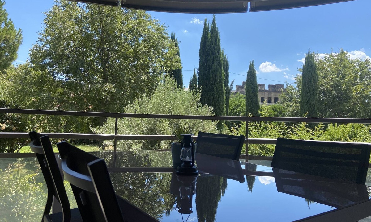 Avignon City Centre Apartment | Luxury inner-city apartment