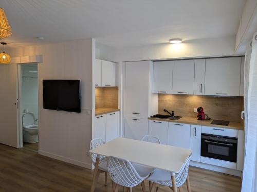 Roquebrune-Cap-Martin Apartment | Luxury Pearl near Monaco