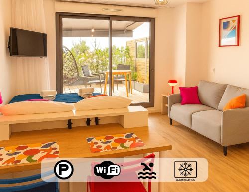 Eguilles Apartment | Ma place au sud 216