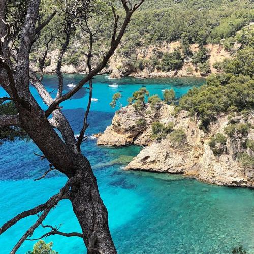 Les Lecques House | Madine Provence Suite - Walk to Beach & Private Pool