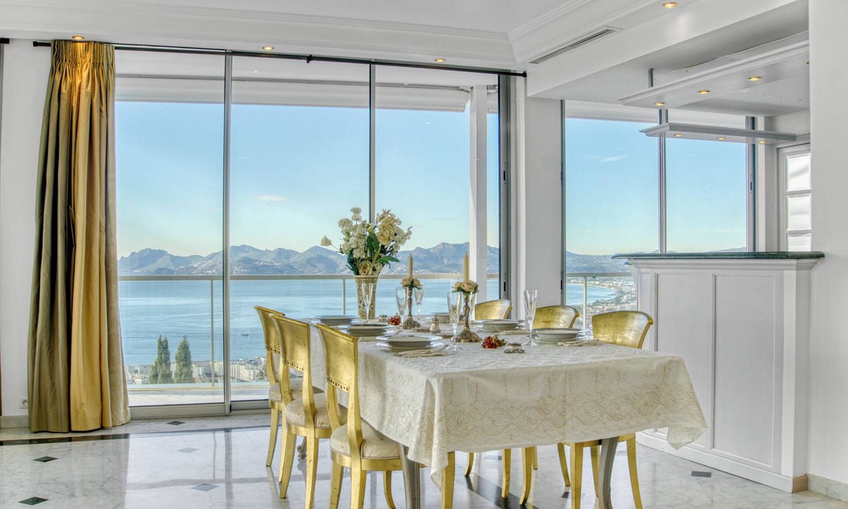 California - Pezou Villa | Magnificent 300m2 villa - Super Cannes