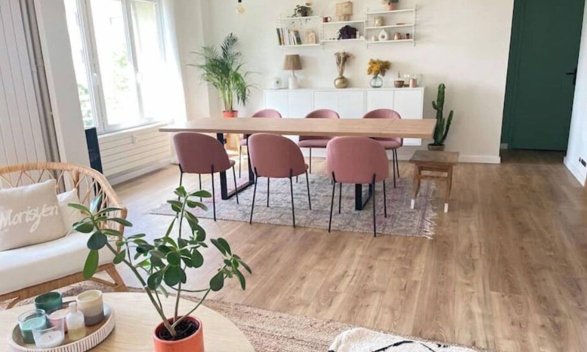 Le Pharo Apartment | Magnificent sea view apartment 5 minutes from the beach!