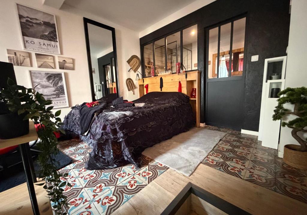 Canet Apartment | Magnolia duplex