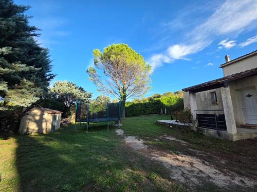 Aix-en-Provence Villa | Maison à Aix-en-Provence avec grand jardin
