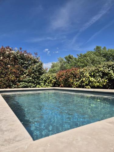 Villars House | Maison au cœur des Ocres du Luberon