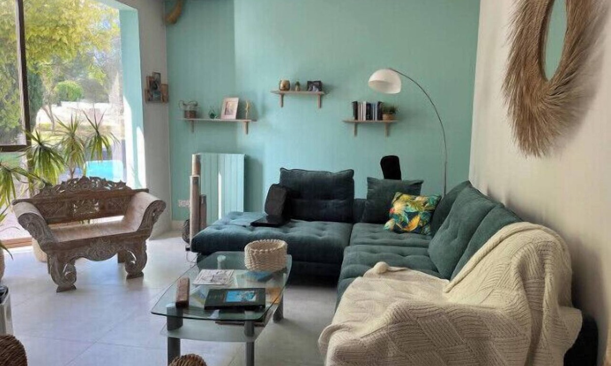 Saint-Jean-de-Vedas House | Maison avec jardin & proche plages