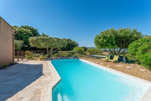 Eyragues House | Maison avec piscine Eyrargues 6p