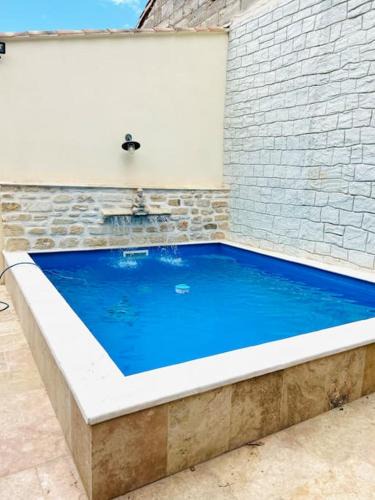 Saint-Gilles House | Maison avec Piscine Saint-Gilles