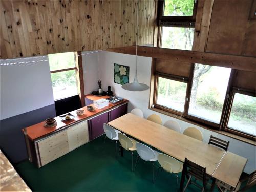 Saint-Andre-d'Embrun Ski Chalet | Maison CAILLE