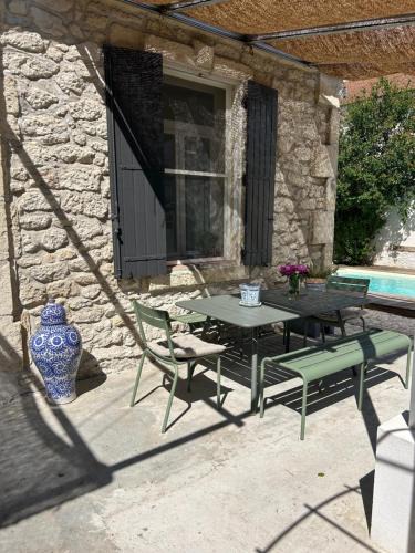 Arles Bed & Breakfast | Maison Cerise