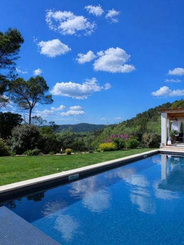 Cabasse House | Maison Clair de Lune