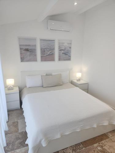 Grezan Apartment | Maison "COSY" avec Parking Privé et Climatisation