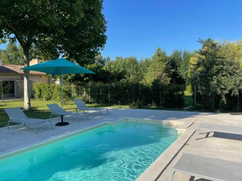 Molleges House | Maison d'hôte en Provence avec petit déjeuner