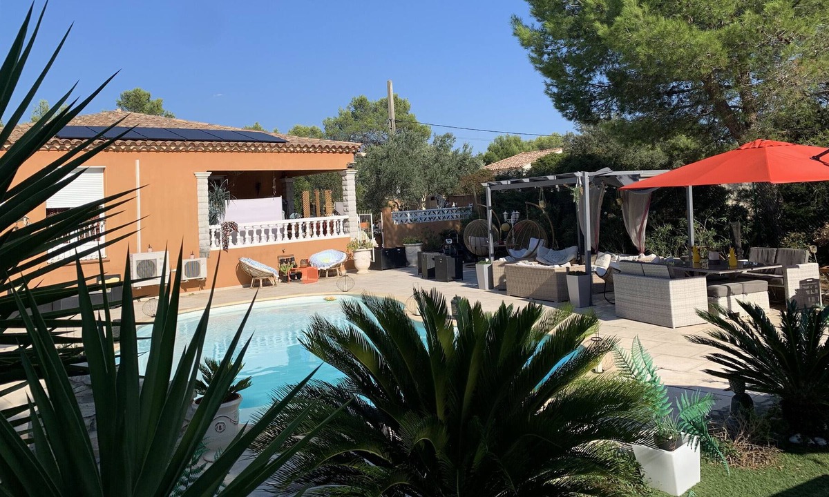 Les 3 Ponts House | Maison d’hôte labellise 3 epis