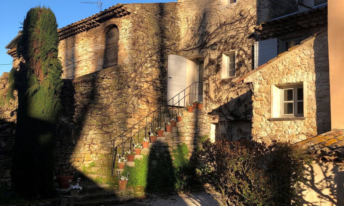 Puyricard House | Maison d'hotes Les Petites Sources