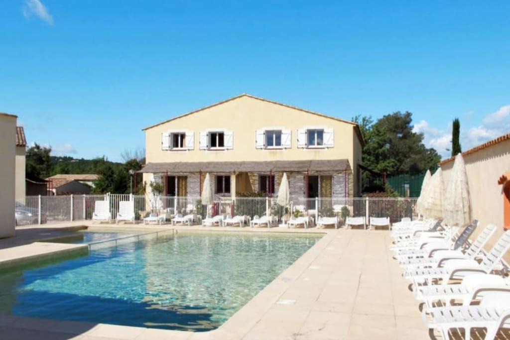 Tourrettes House | Maison de campagne