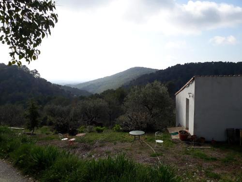 Seillans Apartment | Maison de Campagne l'étang