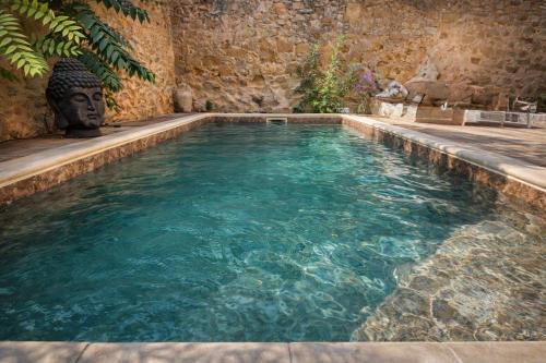 Bizanet House | Maison de charme Piscine privée climatisée Narbonne & plages