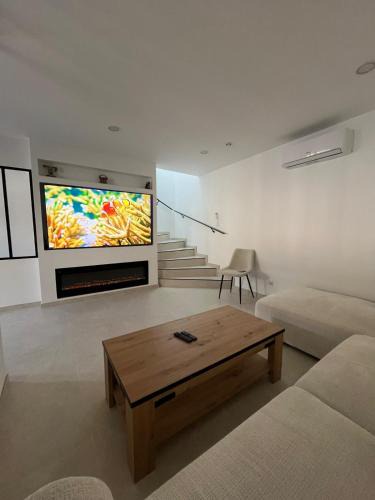 Saint-Andiol Apartment | Maison de village chaleureuse
