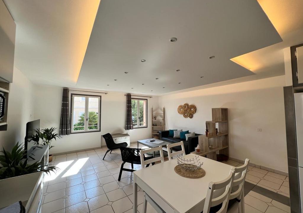 Ramatuelle House | Maison de village chez Audrey