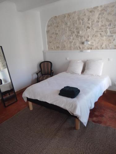 Eguilles Apartment | Maison de village en provence