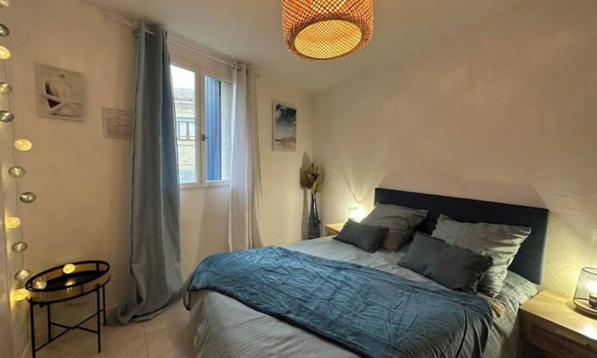 Saint-Gilles House | Maison de Village sur les Chemins de Compostelle