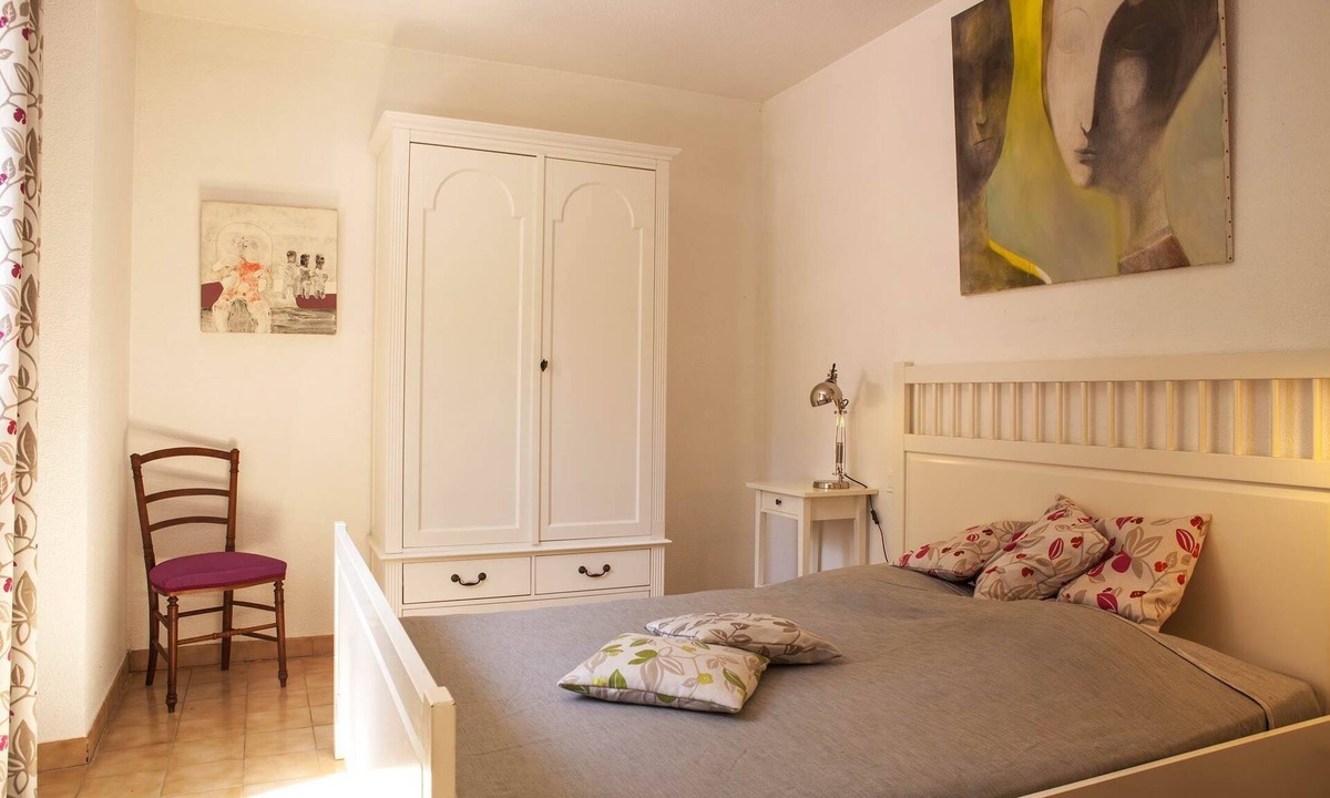 Marcorignan Apartment | Maison des Pins (N°8)