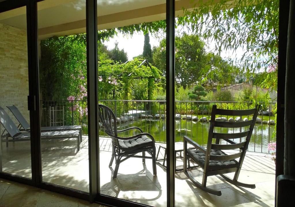 Les Angles Apartment | Maison du Lac